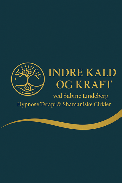Indre Kald og Kraft logo